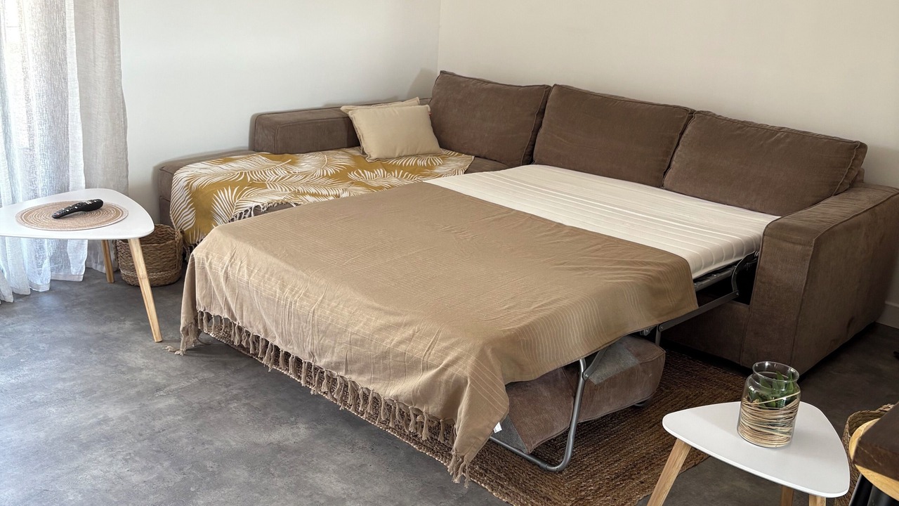 Photo of Bedroom in Le-Plessis-Trevise