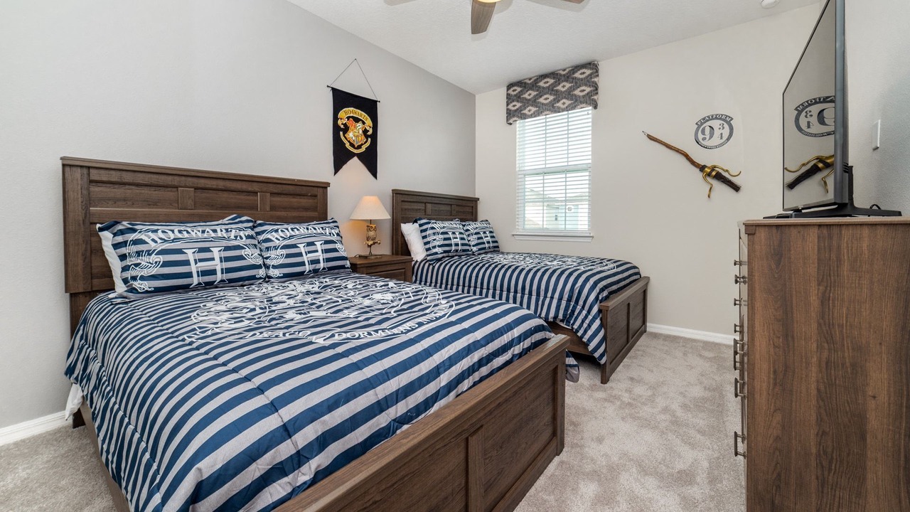 Photo of Bedroom in Florida Central Atlantic Coast