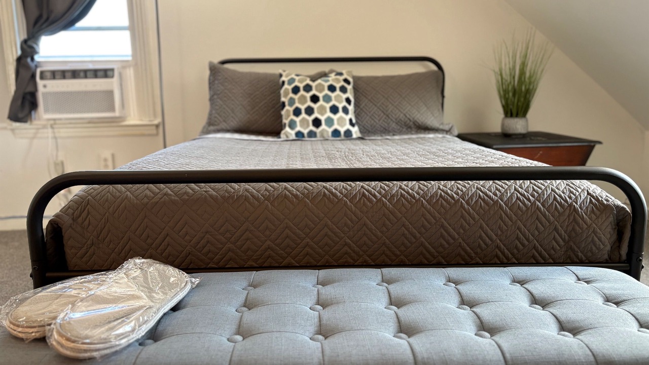 Photo of Bedroom in Richmond