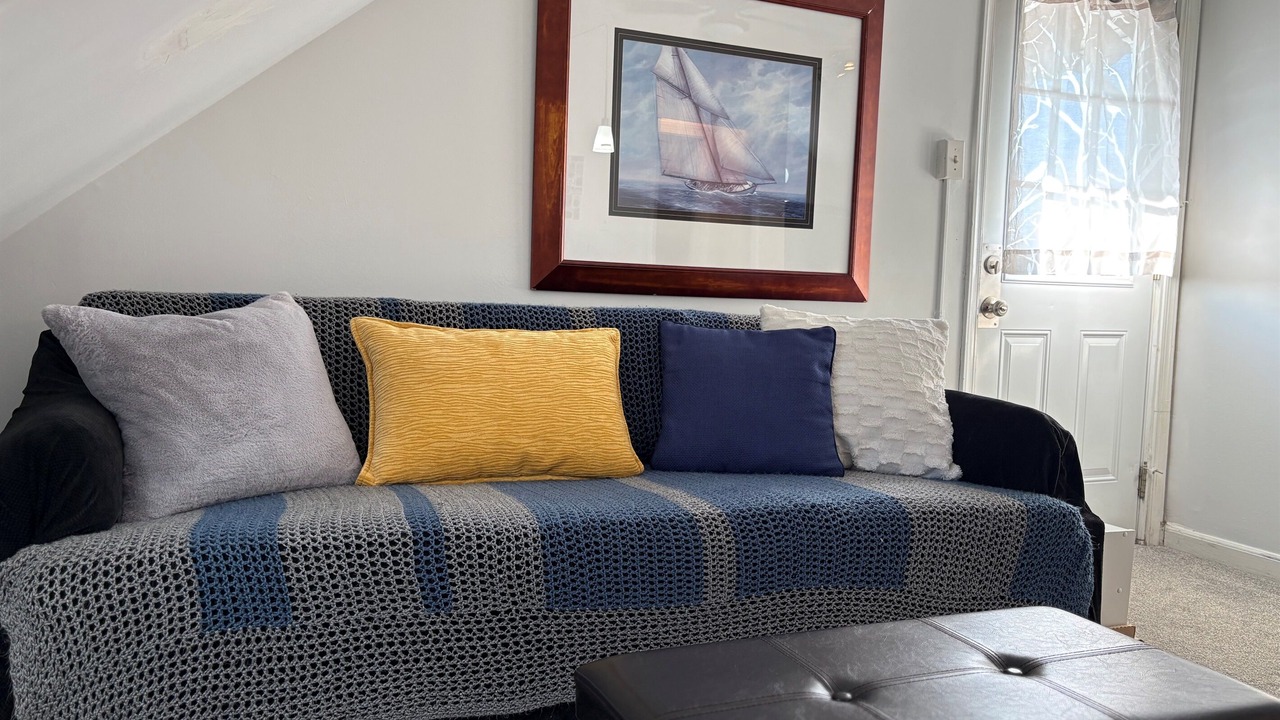 Photo of Livingroom in Richmond