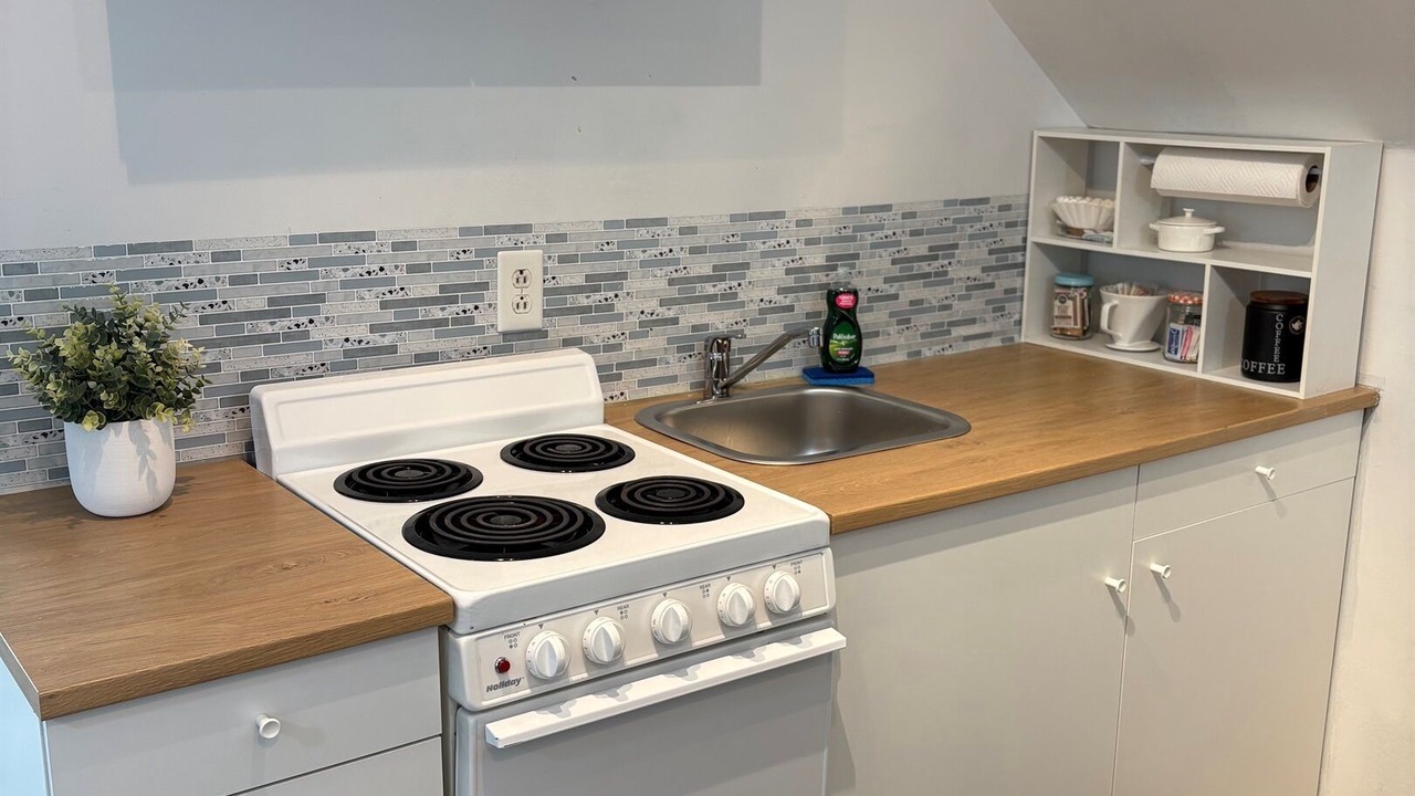 Photo of Kitchen in Richmond