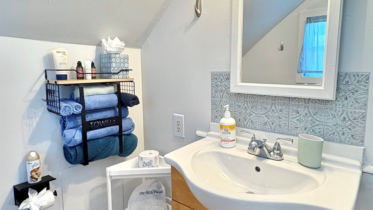 Photo of Bathroom in Richmond