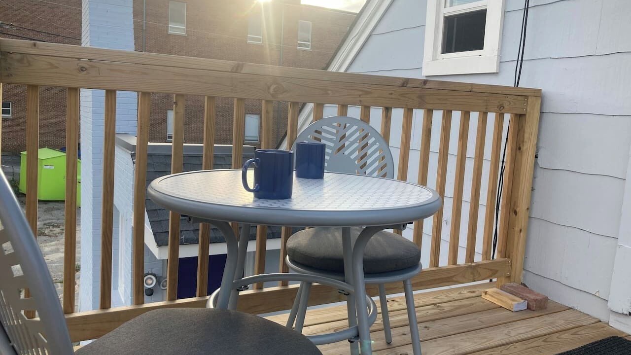 Photo of Outdoor in Richmond