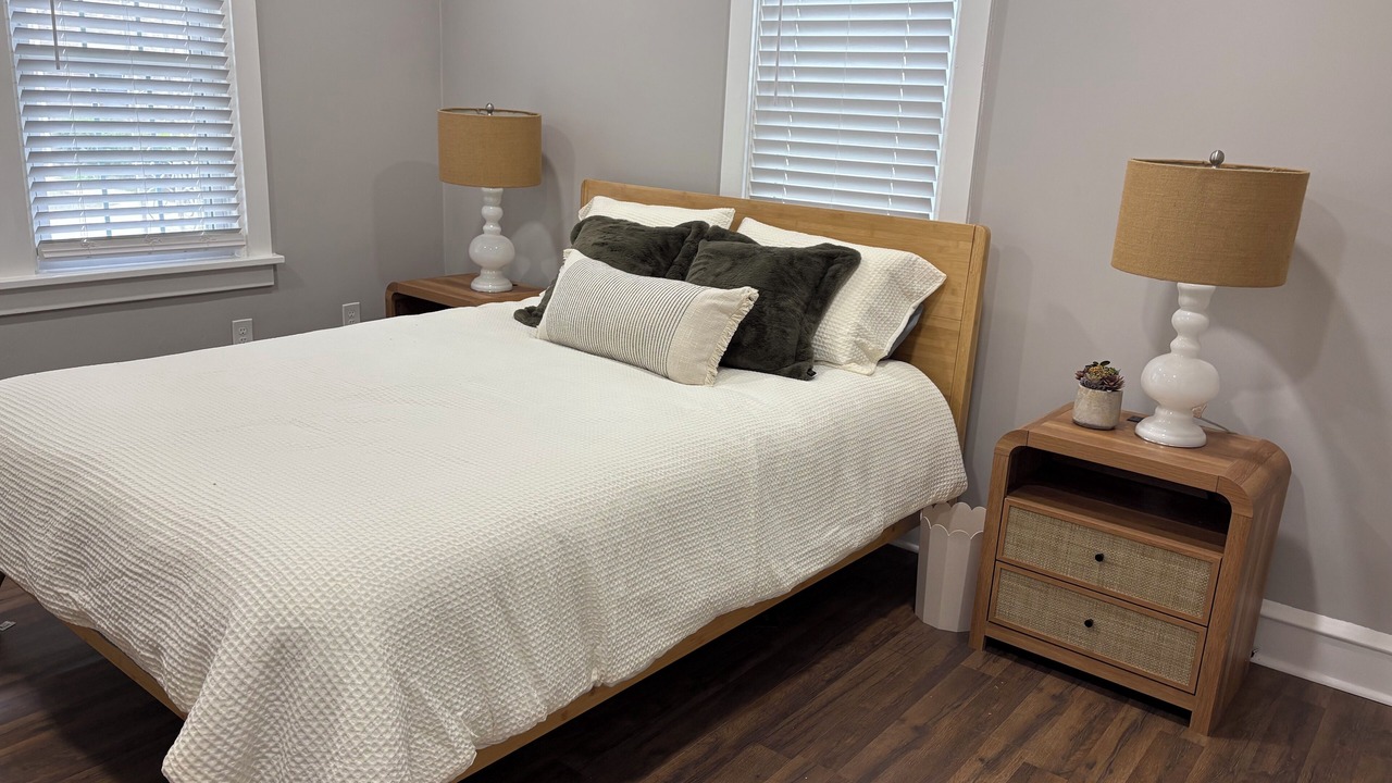 Photo of Bedroom in Wilmington