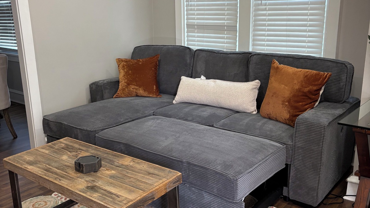 Photo of Livingroom in Wilmington