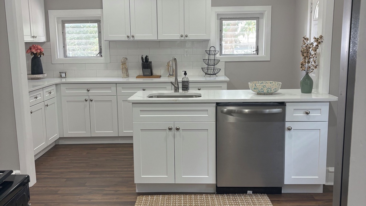 Photo of Kitchen in Wilmington