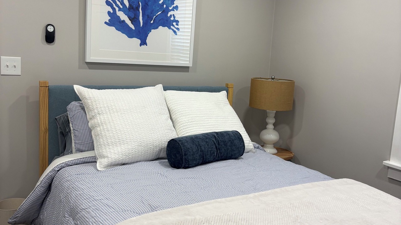 Photo of Bedroom in Wilmington