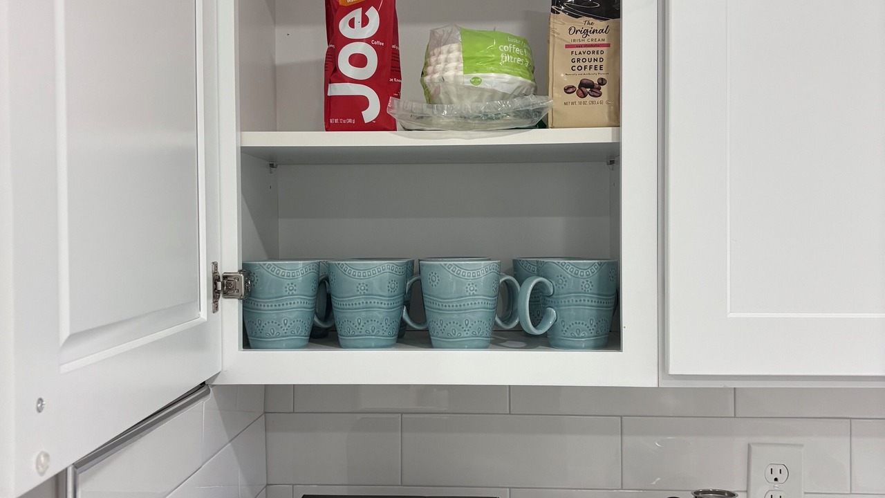 Photo of Kitchen in Wilmington
