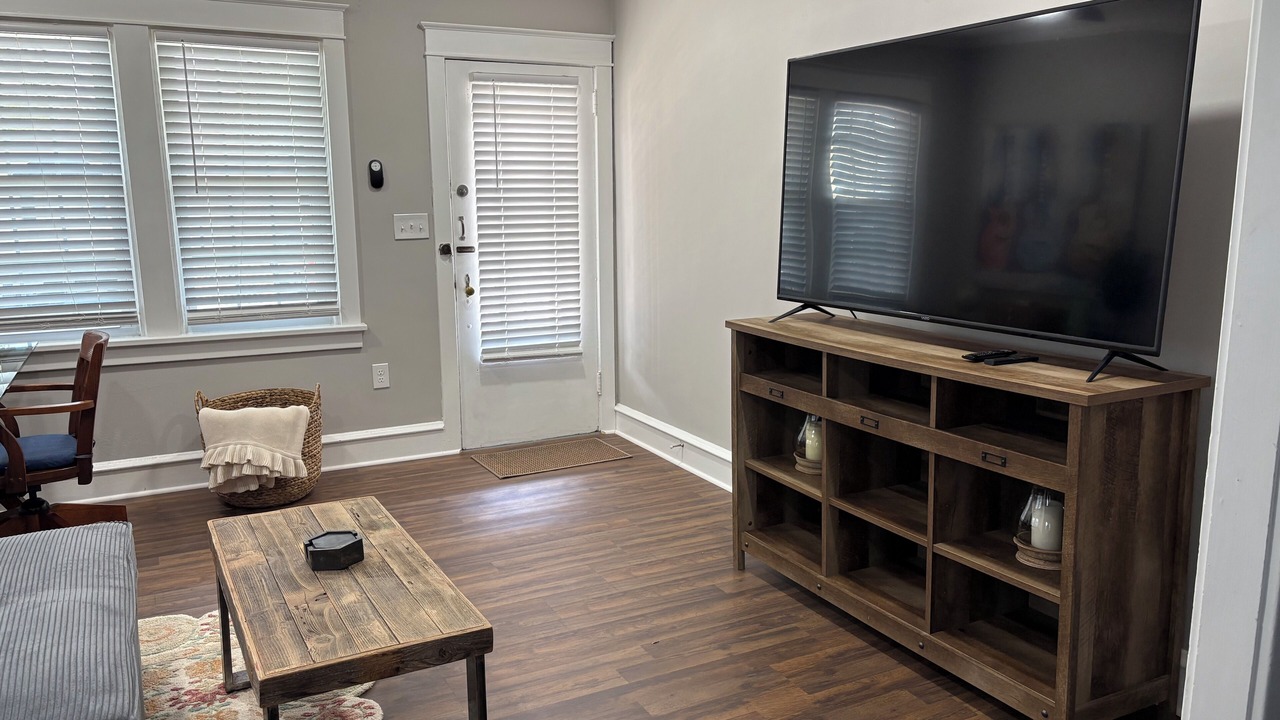 Photo of Livingroom in Wilmington