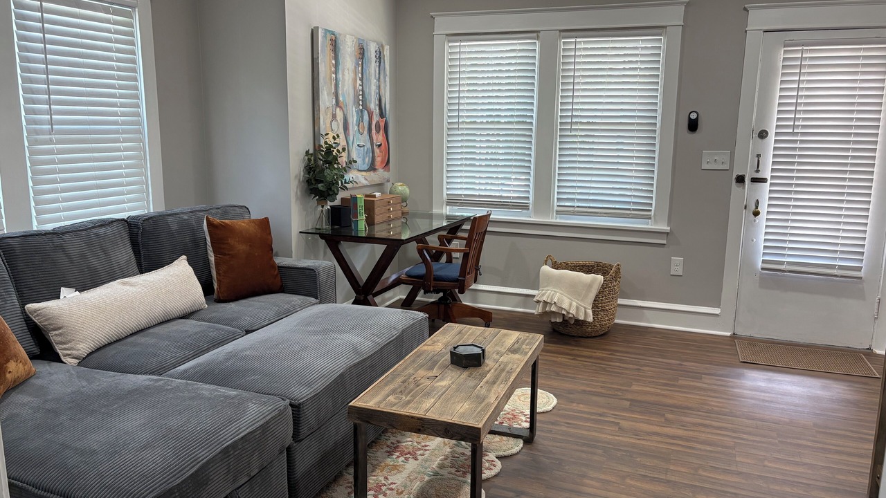 Photo of Livingroom in Wilmington