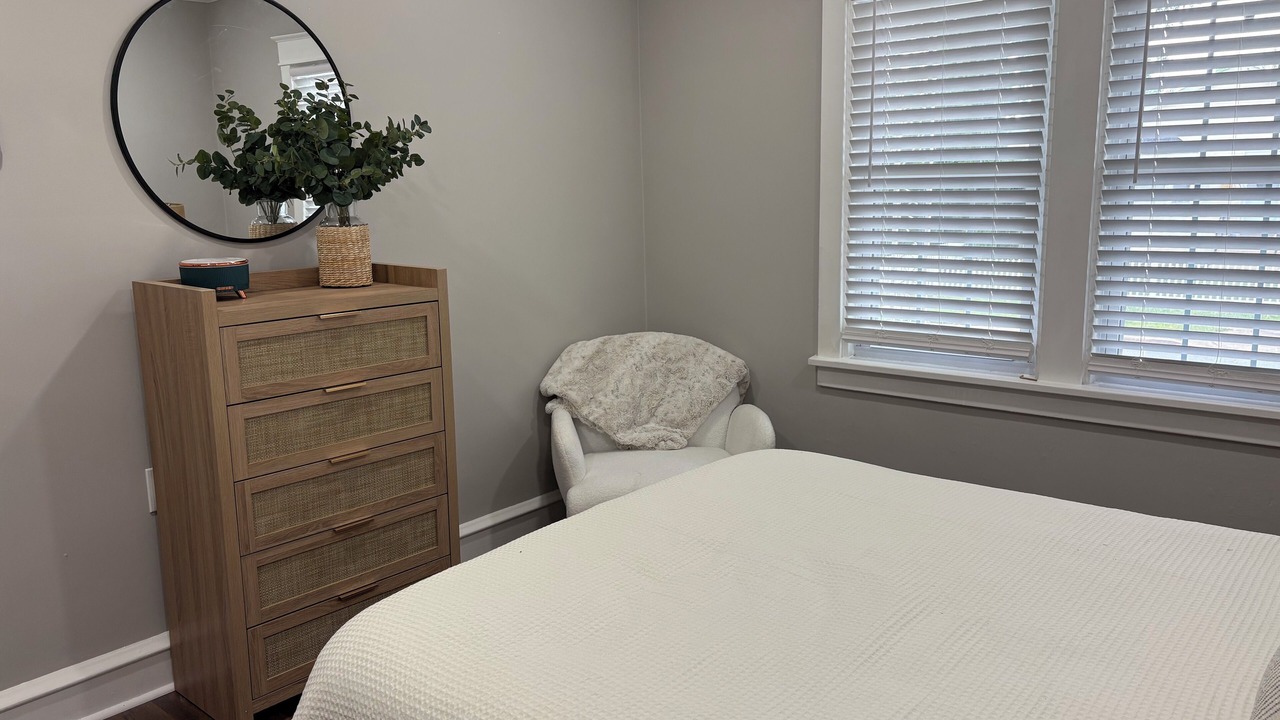 Photo of Bedroom in Wilmington