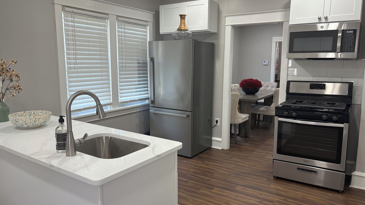 Photo of Kitchen in Wilmington