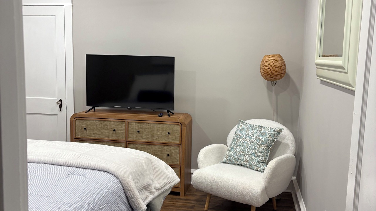 Photo of Bedroom in Wilmington