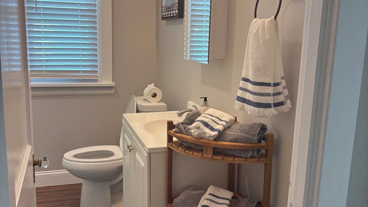 Photo of Bathroom in Wilmington