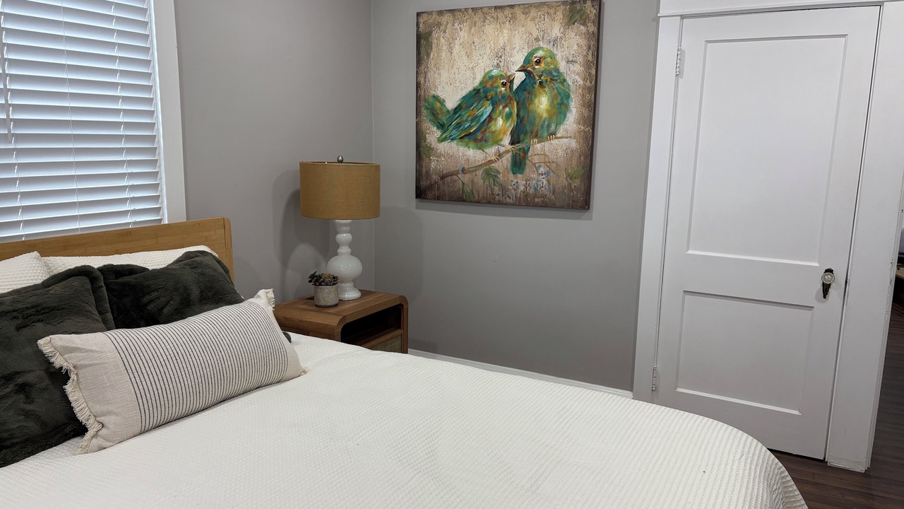 Photo of Bedroom in Wilmington