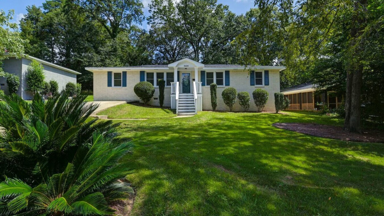 Photo of Outdoor in Earlewood