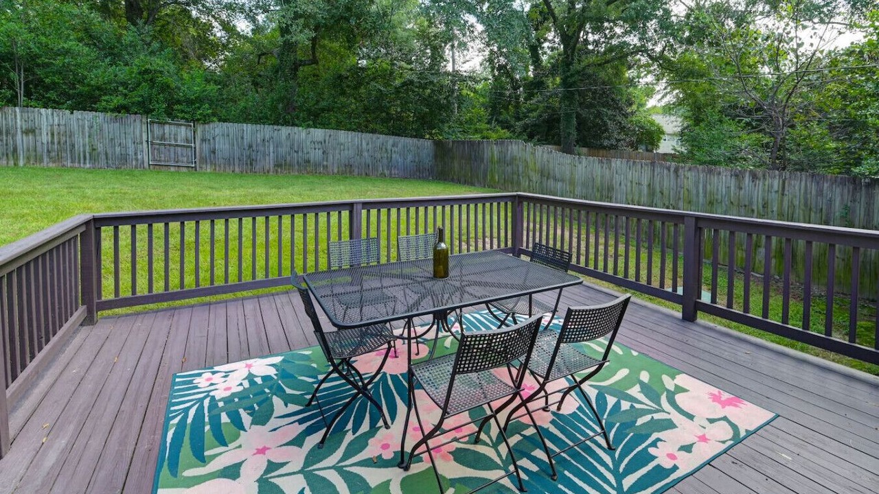 Photo of Outdoor in Earlewood