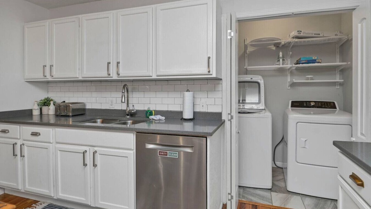 Photo of Kitchen in Earlewood