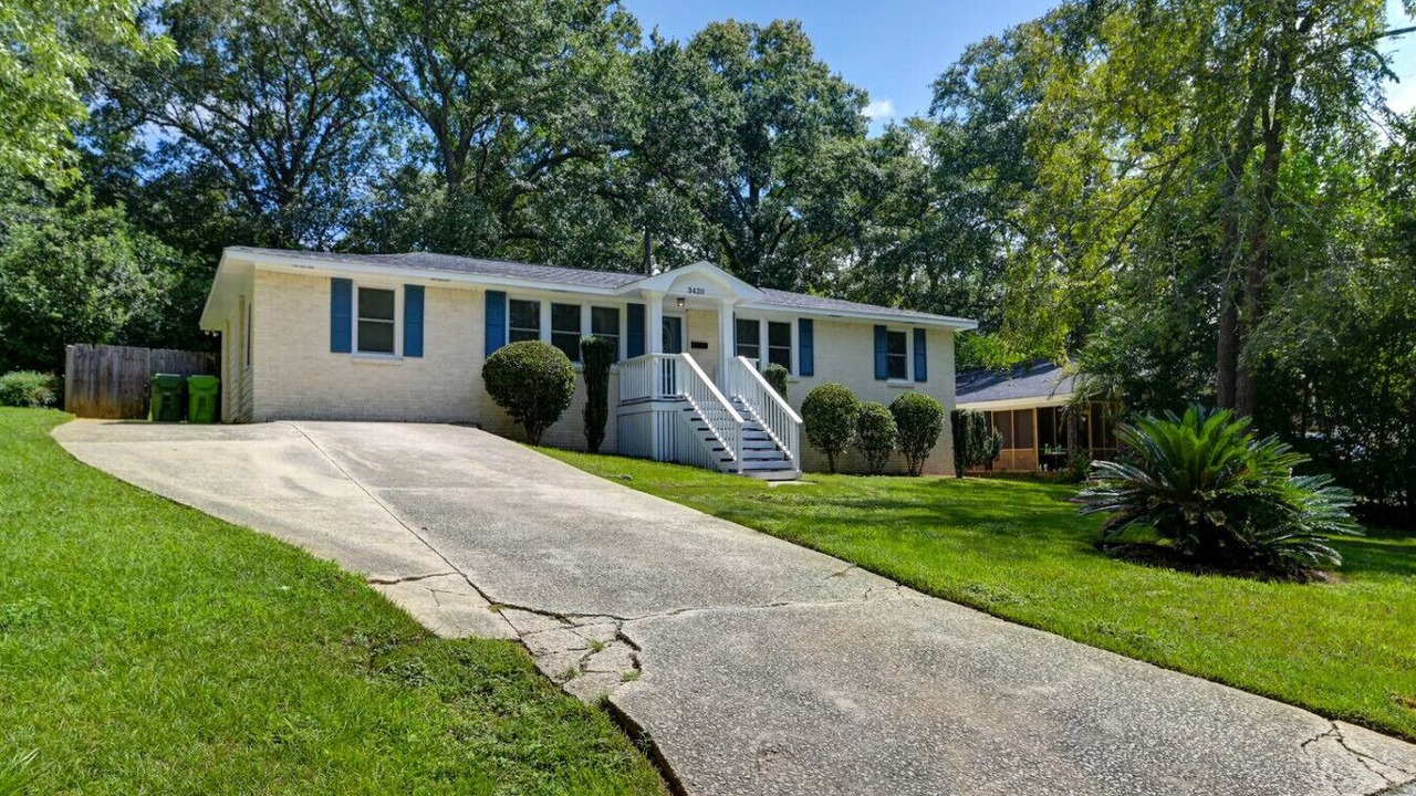 Photo of Outdoor in Earlewood
