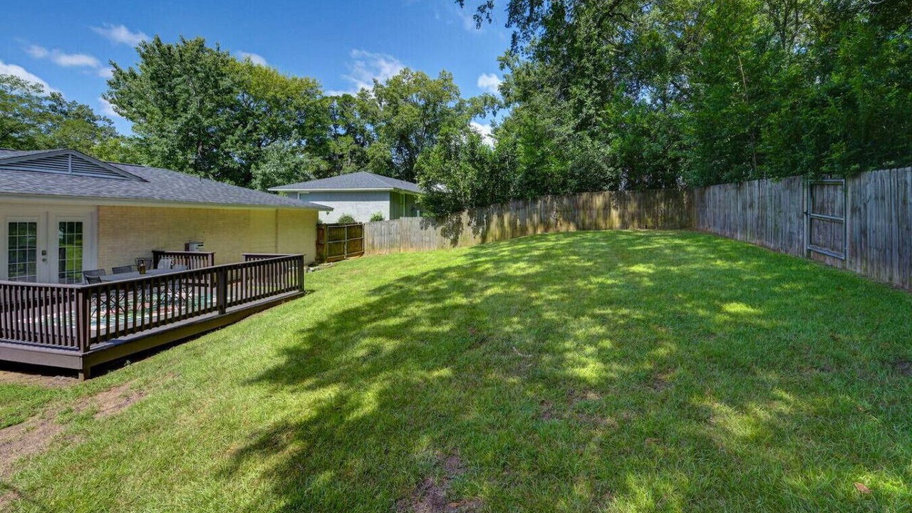 Photo of Patio Balcony in Earlewood