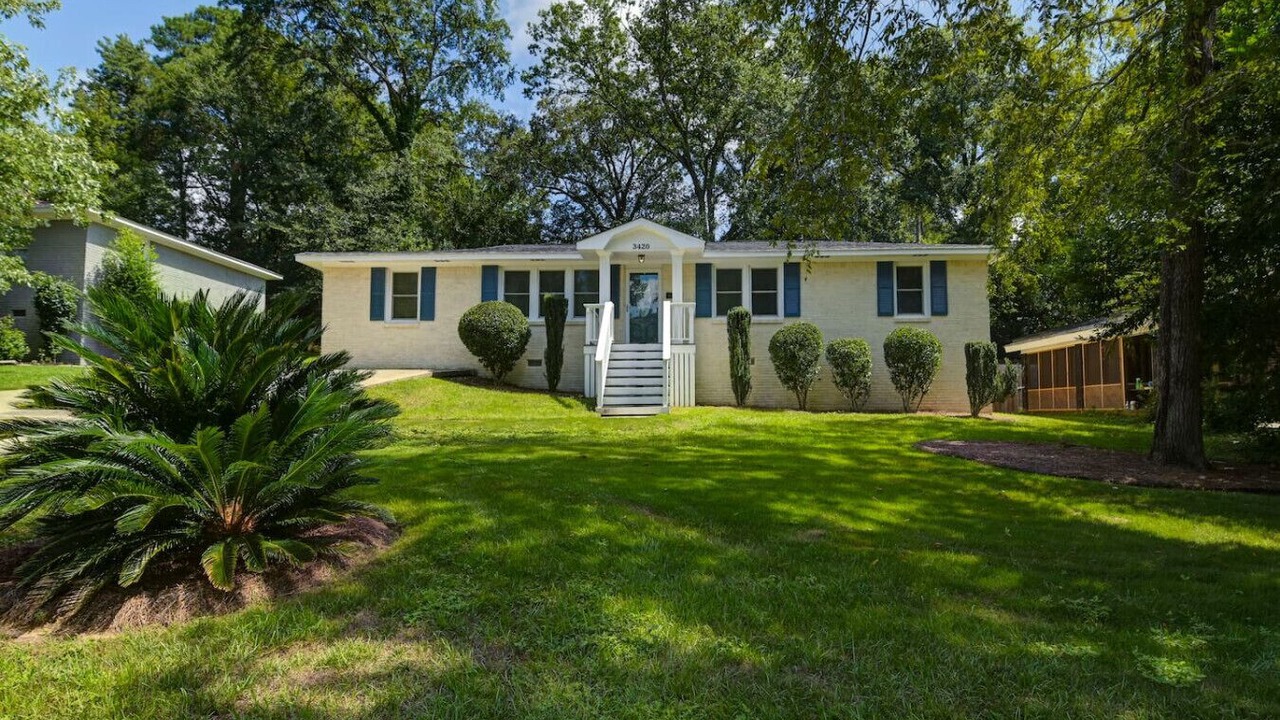 Photo of Outdoor in Earlewood