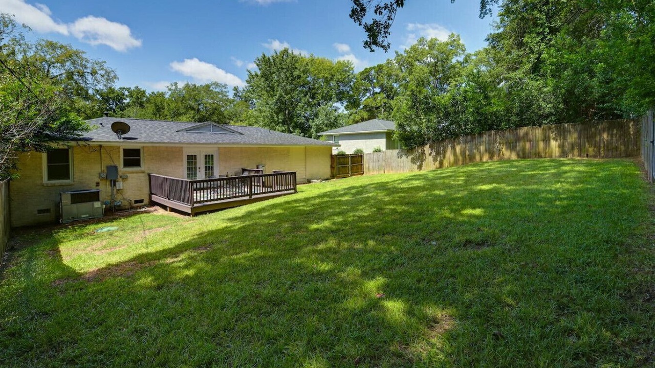 Photo of Patio Balcony in Earlewood