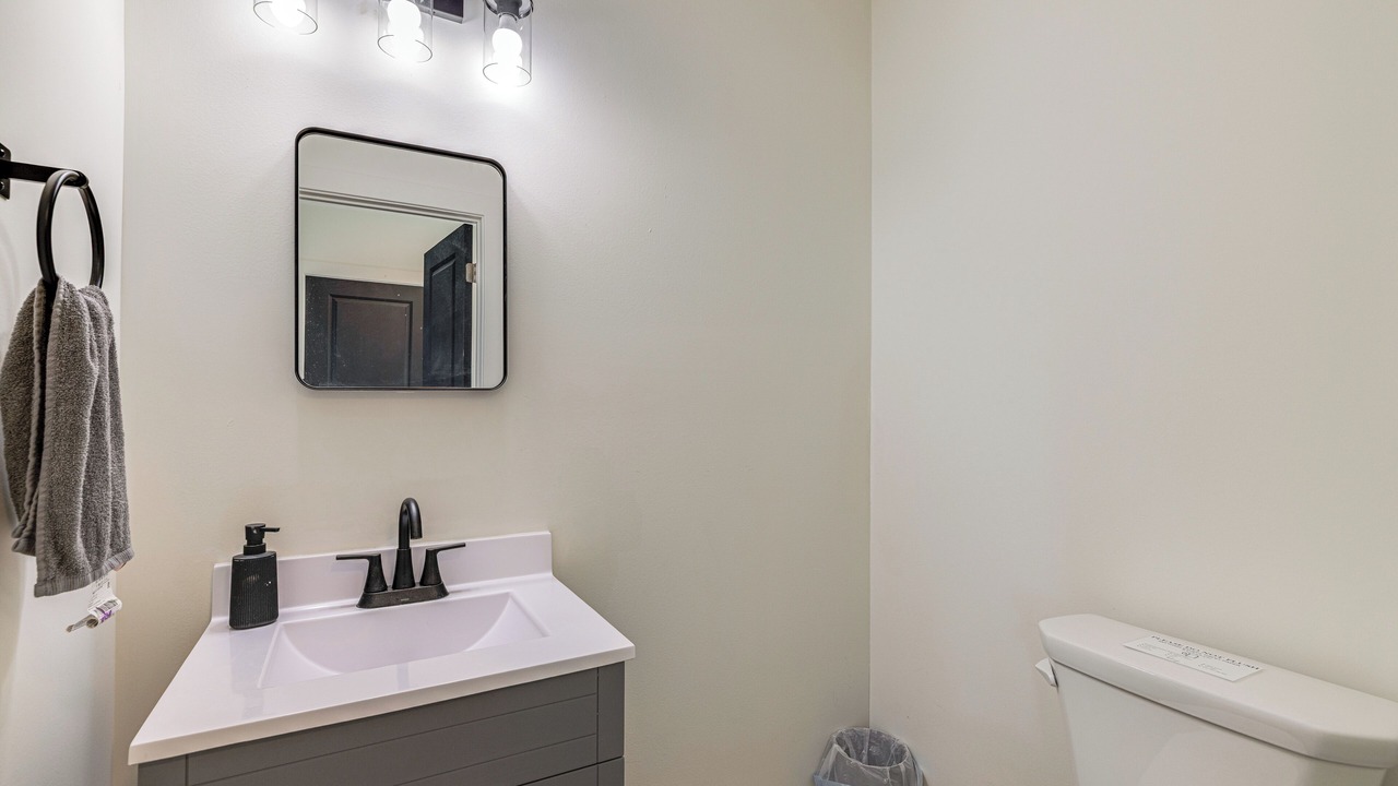 Photo of Bathroom in Waterport