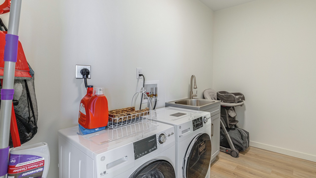 Photo of Bedroom in Waterport