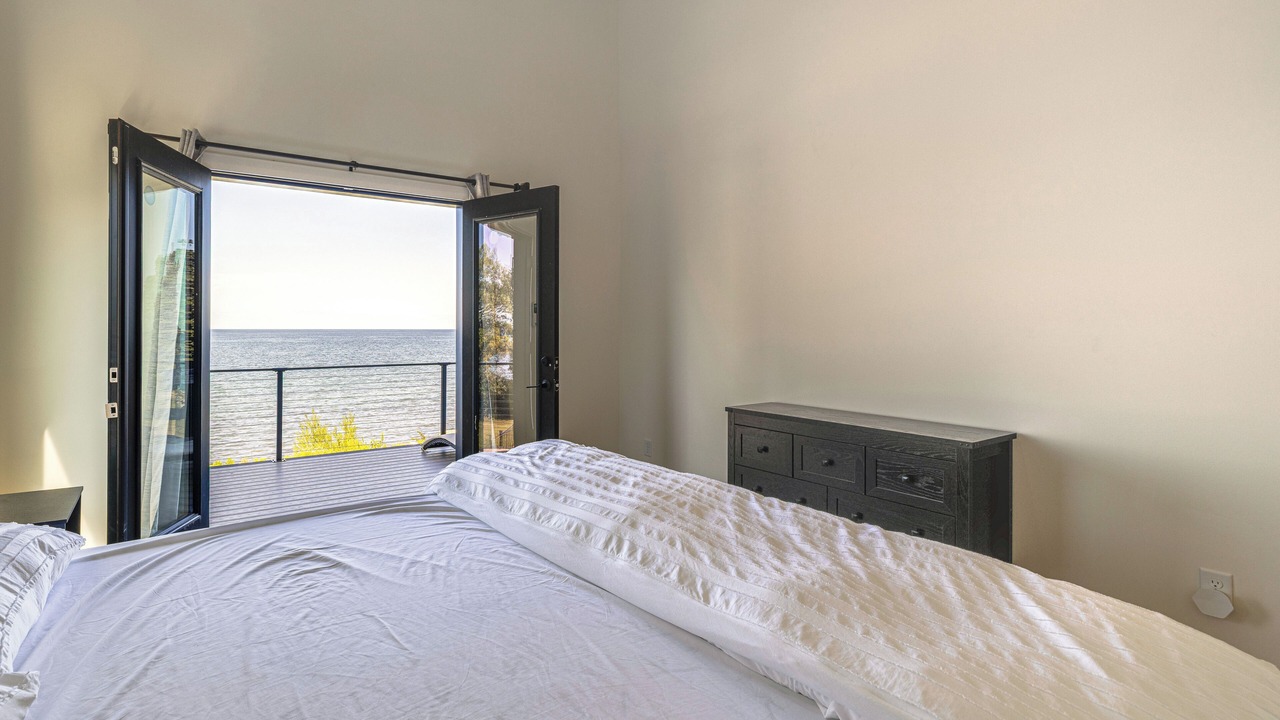Photo of Bedroom in Waterport