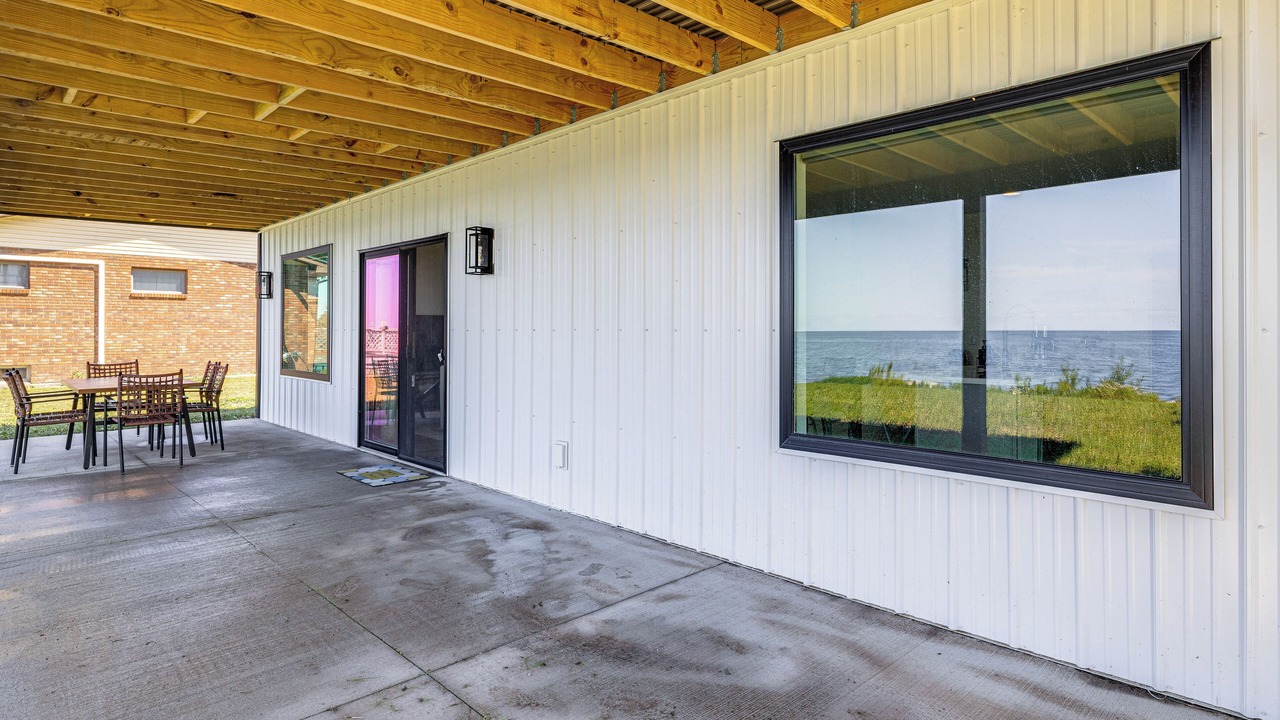 Photo of Outdoor in Waterport