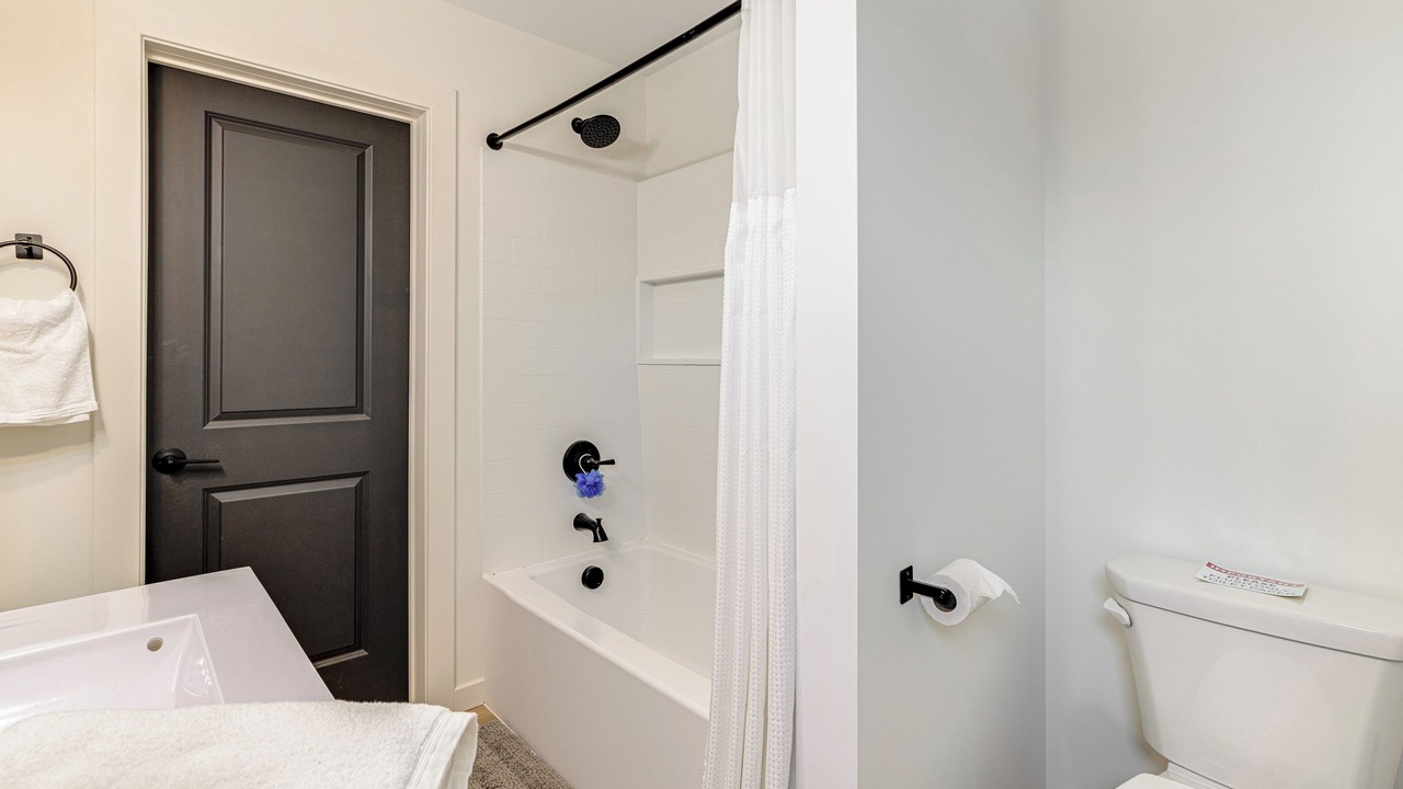 Photo of Bathroom in Waterport