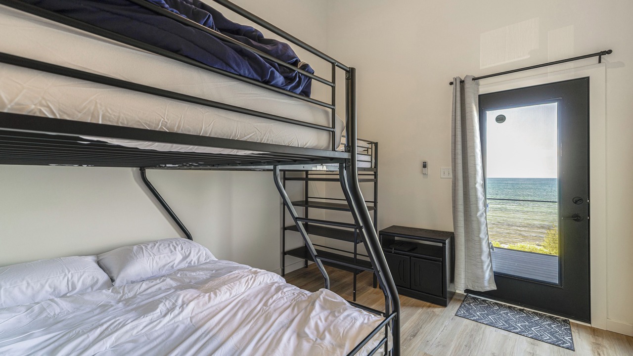 Photo of Bedroom in Waterport