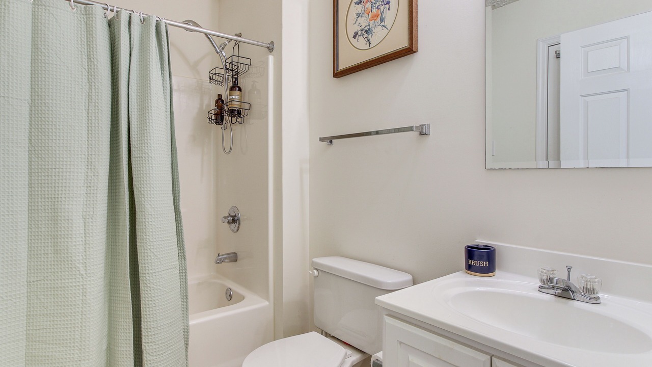 Photo of Bathroom in Aiken