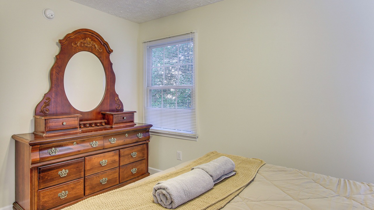 Photo of Bedroom in Aiken