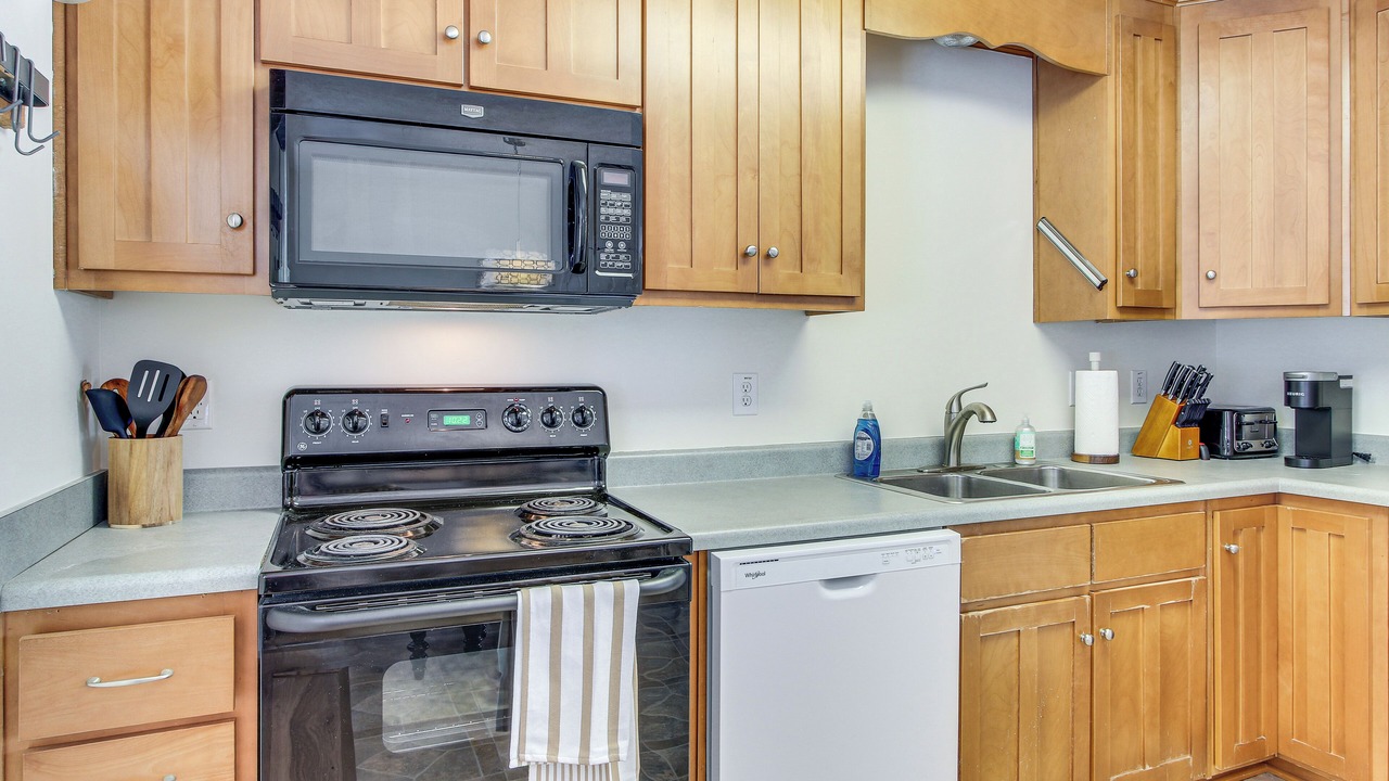 Photo of Kitchen in Aiken