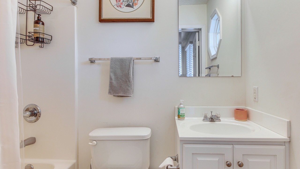 Photo of Bathroom in Aiken