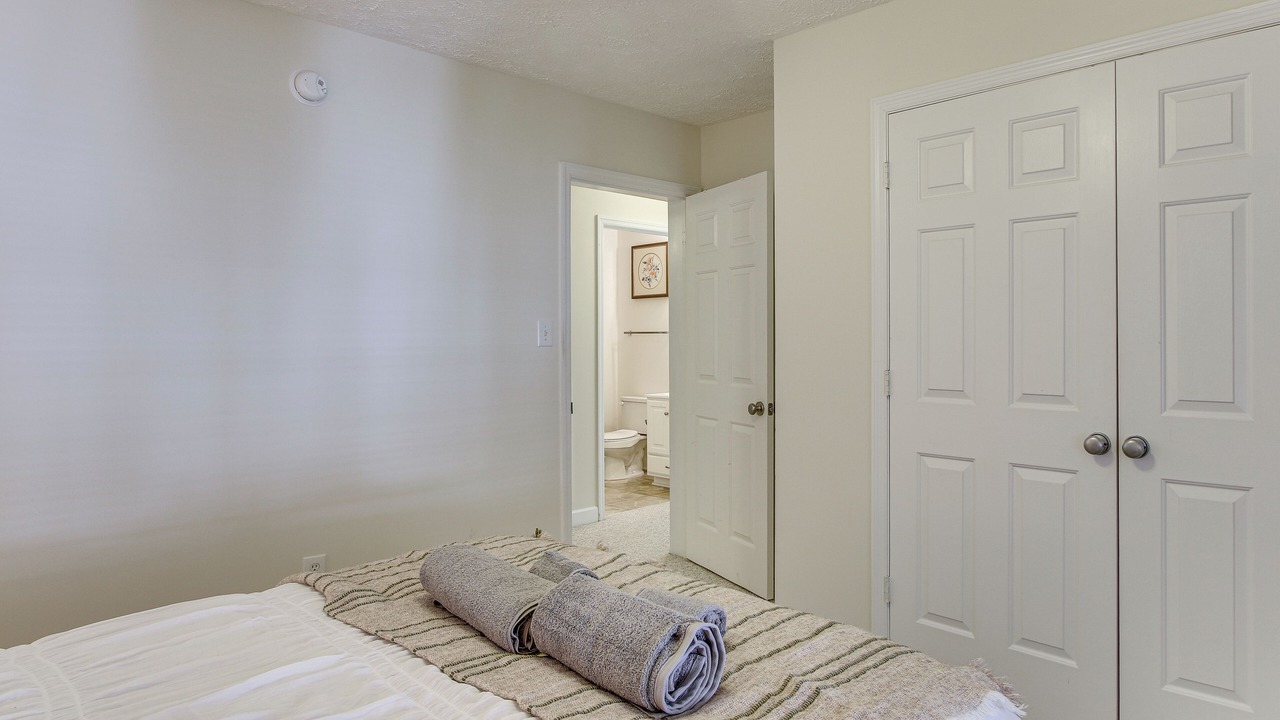 Photo of Bedroom in Aiken