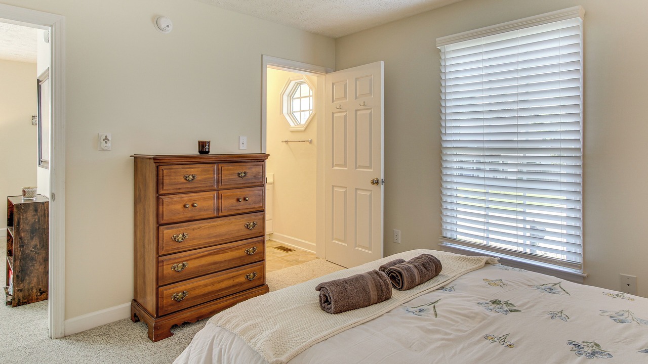 Photo of Bedroom in Aiken