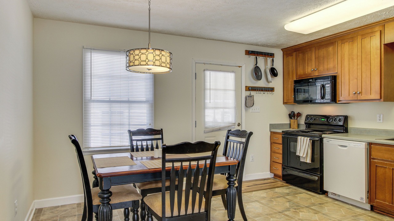 Photo of Kitchen in Aiken