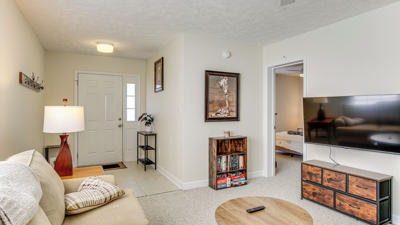 Photo of Livingroom in Aiken