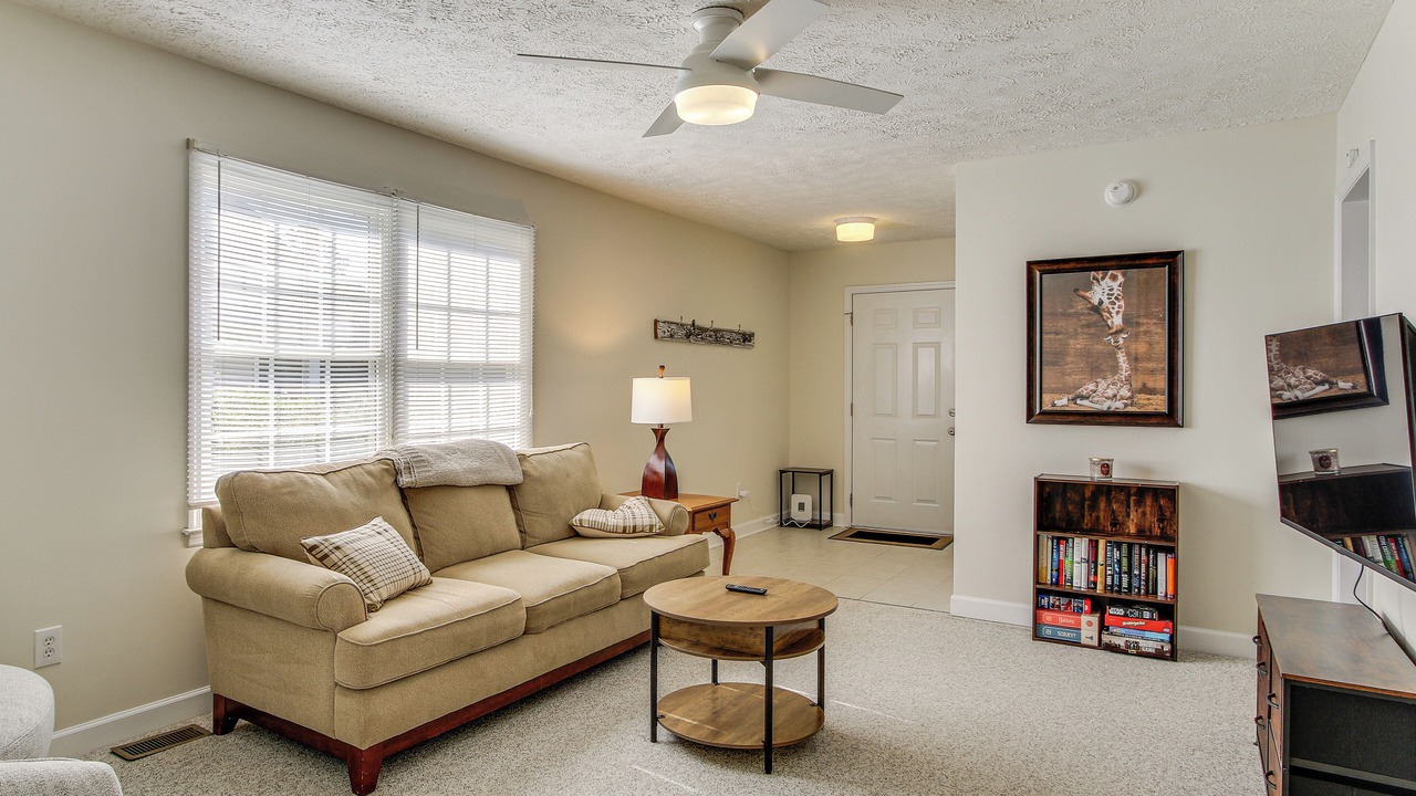 Photo of Livingroom in Aiken