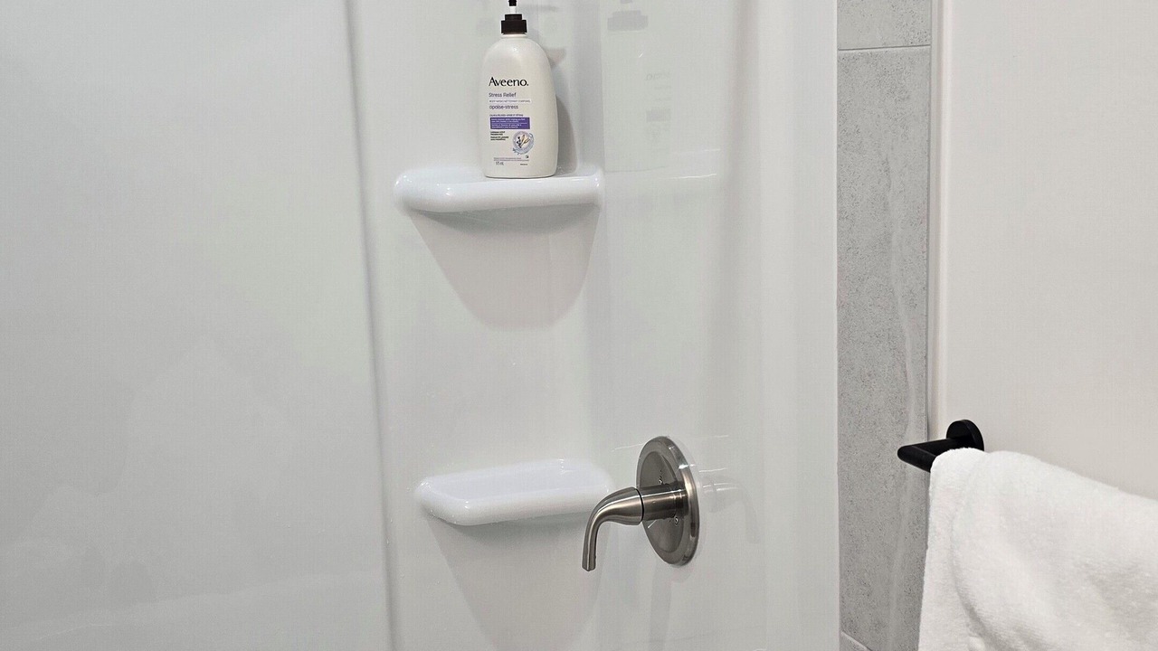 Photo of Bathroom in Saskatoon