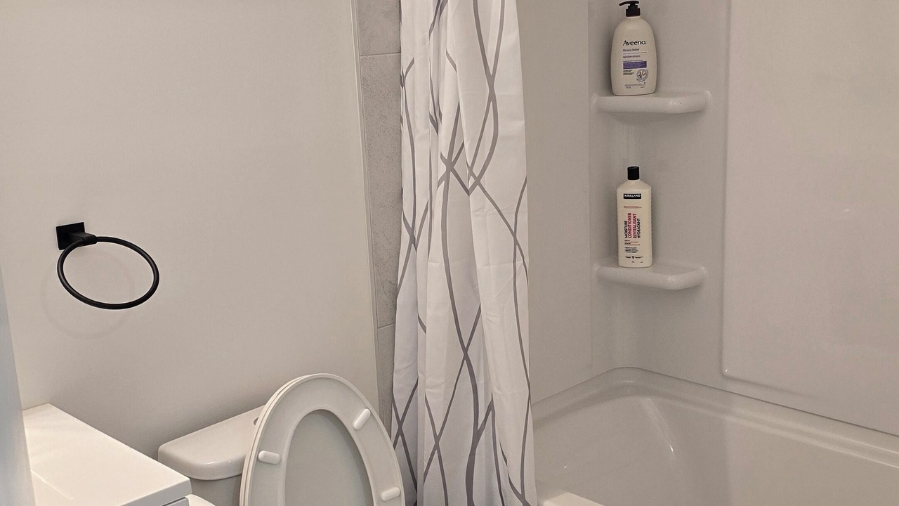 Photo of Bathroom in Saskatoon