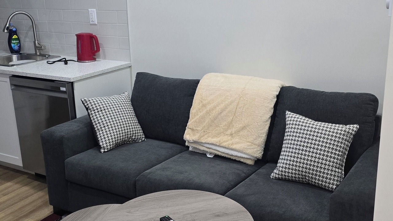 Photo of Livingroom in Saskatoon