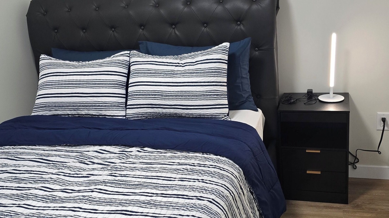 Photo of Bedroom in Saskatoon
