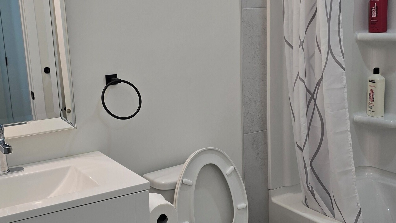 Photo of Bathroom in Saskatoon