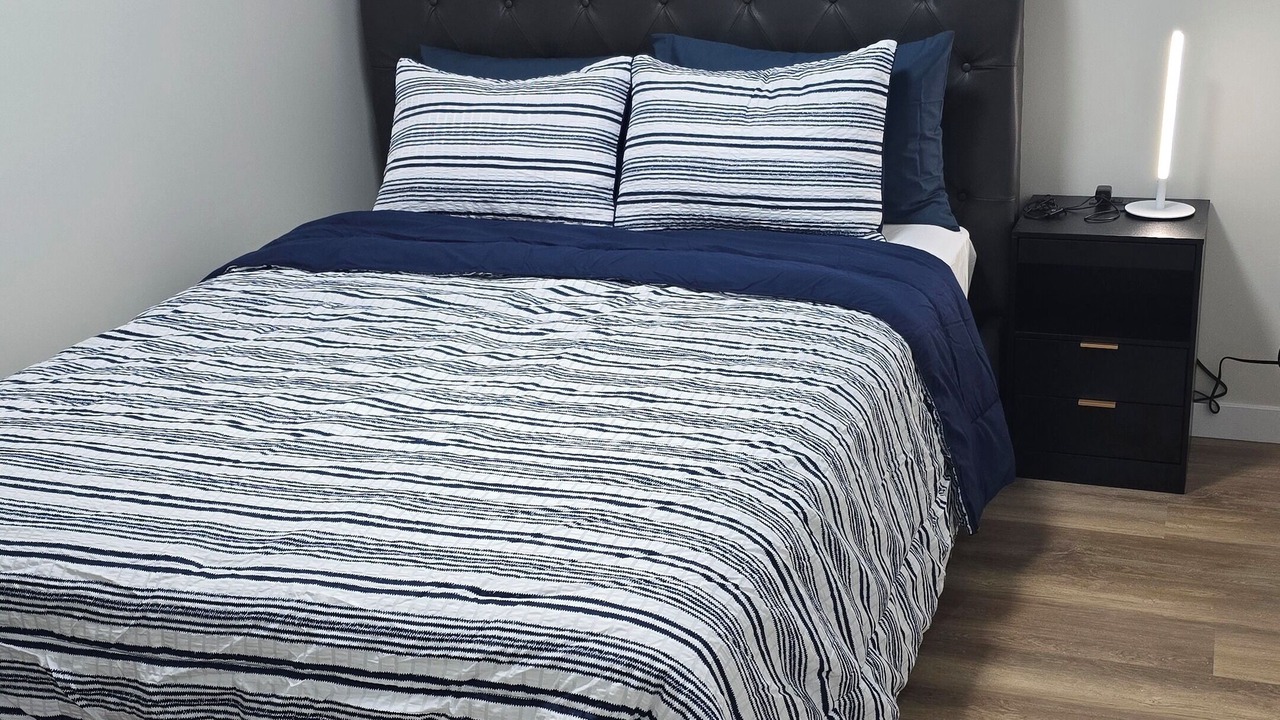 Photo of Bedroom in Saskatoon