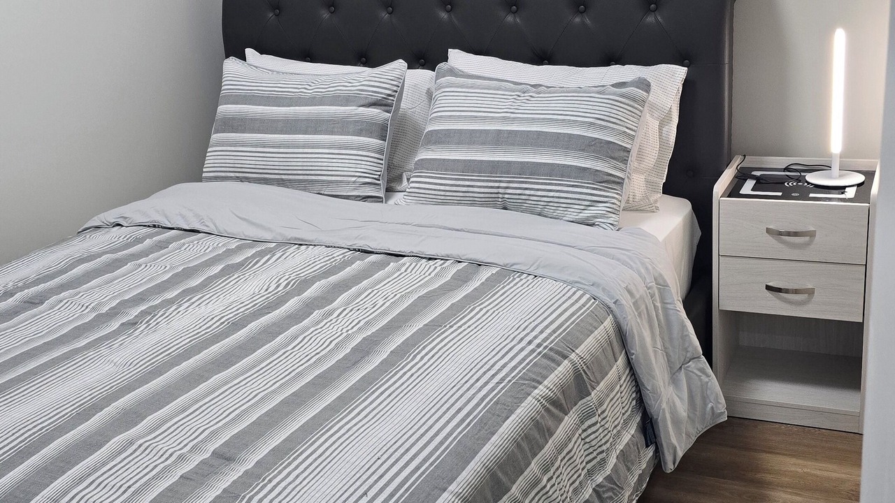 Photo of Bedroom in Saskatoon