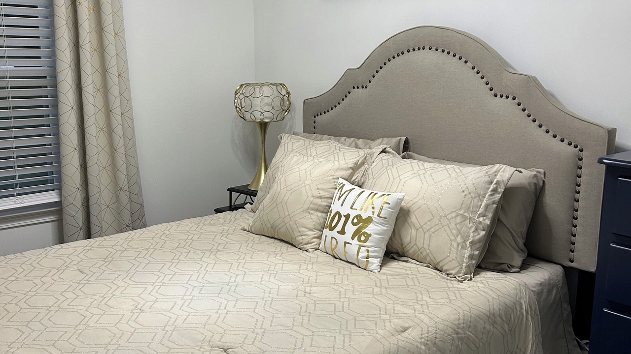 Photo of Bedroom in Fayetteville