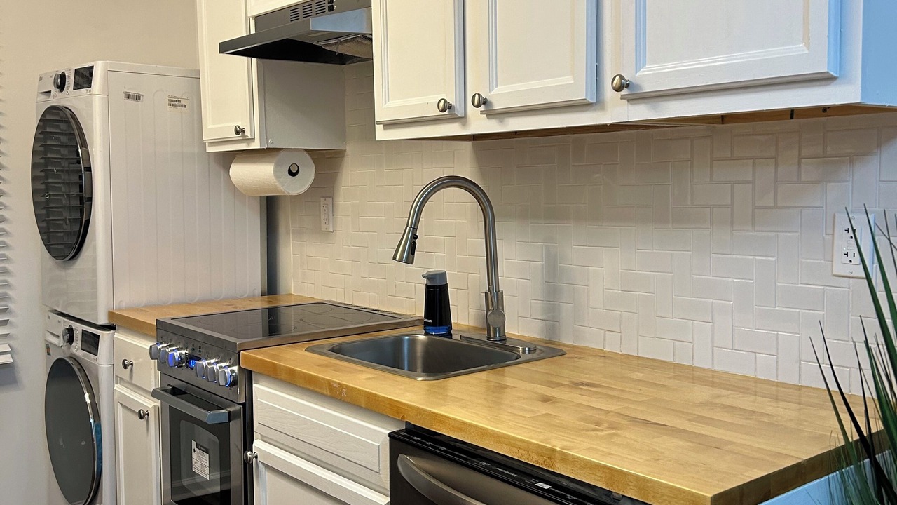 Photo of Kitchen in Fayetteville